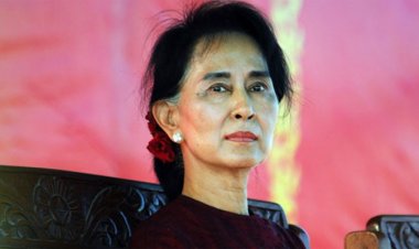 ‘সু চির সঙ্গে খারাপ আচরণ করা হচ্ছে না’