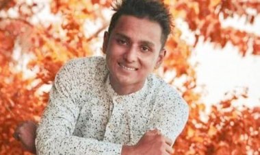 শিশু ধর্ষণের অভিযোগে যুবক গ্রেপ্তার