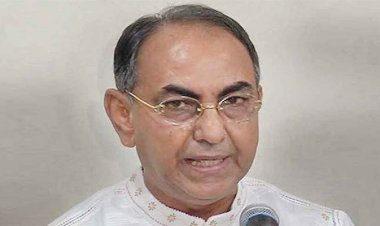 মির্জা আব্বাস বুকের ব্যাথা নিয়ে হাসপাতালের সিসিইউ’তে ভর্তি