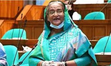 দেশে ভ্যাকসিন ইনস্টিটিউট হবে: প্রধানমন্ত্রী