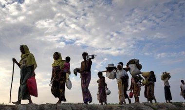 জাতিসংঘে প্রথমবারের মতো রোহিঙ্গা রেজুলেশন গৃহীত