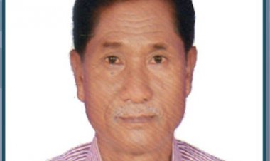 ভোটার তালিকায় নাম নেই মরিচা ইউপি  তিনবারের চেয়ারম্যানের