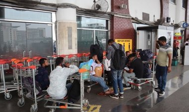 শাহ আমানতে পিসিআর ল্যাব বসাতে ৪ প্রতিষ্ঠানকে অনুমতি