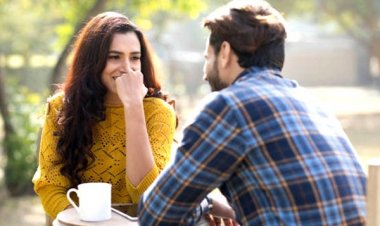 প্রেম হৃদয়ের বিষয় নয়, মস্তিষ্কের কেরামতি!