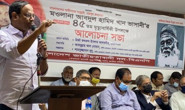 খালেদা জিয়ার কিছু হলে দায় সরকারের নিতে হবে: টুকু