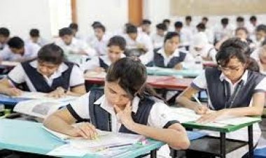 এইচএসসি পরীক্ষায় প্রশ্ন, নম্বর ও সময় যেমন হবে