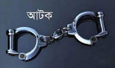 বাড্ডায় আইসসহ আটক ২