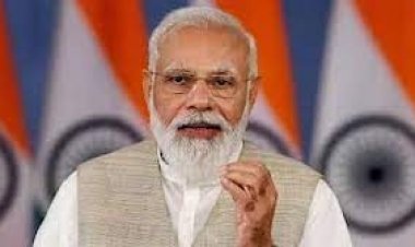 বিতর্কিত কৃষি আইন প্রত্যাহারের ঘোষণা দিলেন মোদী