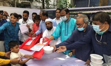 খালেদা জিয়ার চিকিৎসা নিয়ে সরকার ছিনিমিনি খেলছে: রিজভী