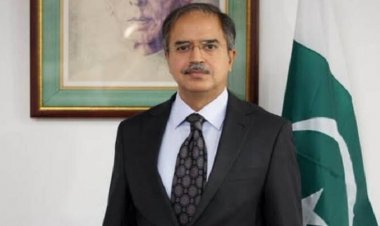 যুক্তরাষ্ট্রের নিন্দা জানিয়েছে পাকিস্তান