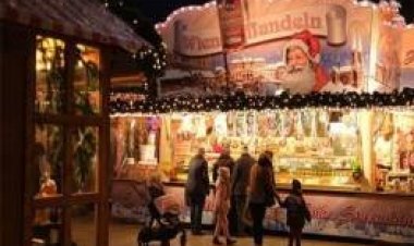 জার্মানিতে মসজিদে আগুন দেওয়ার চেষ্টা দুর্বৃত্তের