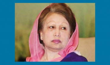 ফাঁসির আসামিকে বিয়ে পড়ানো হয় খালেদা জিয়ার সুচিকিৎসা হয় না : আ স ম  রব