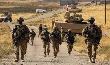 ইরাকে এ বছরেই সামরিক মিশন শেষ করবে যুক্তরাষ্ট্র: পেন্টাগন