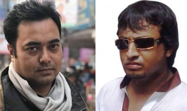 সাংবাদিককে মারধরের অভিযোগে সাবেক ছাত্রলীগ নেতা গ্রেফতার