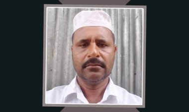 নিখোঁজের তিনদিন পর বিএনপি নেতার মরদেহ উদ্ধার