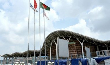 ১ জানুয়ারি পূর্বাচলে শুরু হচ্ছে বাণিজ্যমেলা