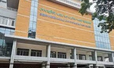 বাড্ডায় বিস্ফোরণ: বাবা-মায়ের পর চলে গেলো ছেলেও