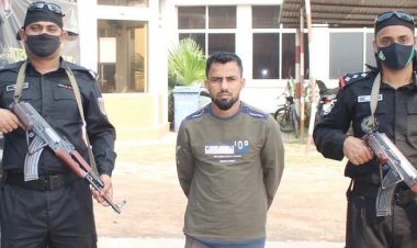 টিউবওয়েলে পানি পান করতে গিয়ে ধর্ষণের শিকার শিশু