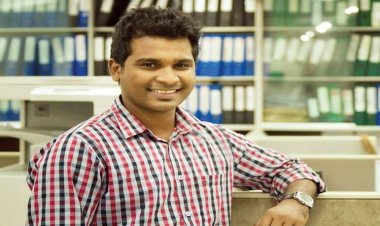 সেরা অভিনেতার পুরস্কার পেলেন রাশেদ সীমান্ত