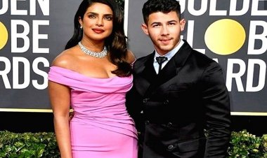 প্রিয়াংকা-নিকের বিবাহবিচ্ছেদের গুঞ্জন