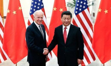  তাইওয়ানকে গণতান্ত্রিক সম্মেলনে ডেকে ‘ভুল’ করেছে যুক্তরাষ্ট্র: চীন