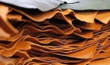 চামড়াজাত পণ্যে পানির পরিমিত ব্যবহার না হলে অনিশ্চয়তা রফতানিতে