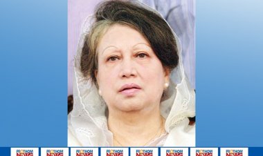 খালেদার জিয়ার আবারও রক্তক্ষরণ হয়েছে: ফখরুল