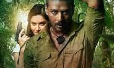  ছোট সংশোধন এনে মুক্তির অনুমতি পেলো ‘অমানুষ’