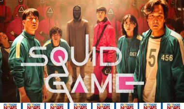 দক্ষিণ কোরিয়ার জনপ্রিয় ধারাবাহিক নাটক ‘স্কুইড গেম’ নিজের দেশে নেয়ার কারণে এক শিক্ষার্থীর মৃত্যুদণ্ডের রায়