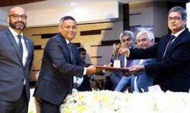  আবারও শীর্ষ করদাতার স্বীকৃতি পেল বিএটি বাংলাদেশ