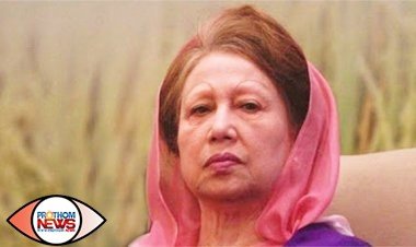 বিএনপির চেয়ারপারসন দেশনেত্রী বেগম খালেদা জিয়ার স্থায়ী মুক্তি ও বিদেশে সুচিকিৎসার দাবী জানিয়েছে ‘ড্যাব’