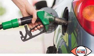 জ্বালানি তেলের দাম বাড়ানো ঠিক হয়নি: এফবিসিসিআই