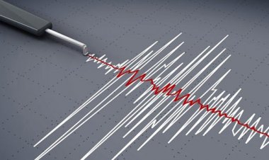 ৫.৮ মাত্রার ভূমিকম্পে কাঁপলো দেশ