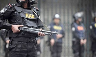 টেকনাফে র‌্যাবের সঙ্গে ‘বন্দুকযুদ্ধে’ নিহত ২