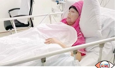 দেশবাসীর কাছে দোয়া চেয়েছেন খালেদা জিয়া