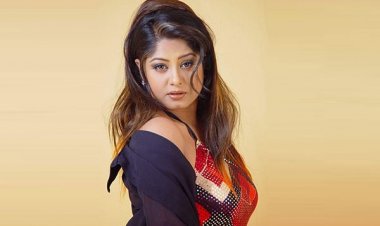 মৌসুমীও কি প্রবাসী হচ্ছেন