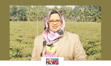 কুড়িগ্রামের আলোচিত সাবেক জেলা প্রশাসকের শাস্তি মওকুফ