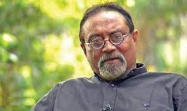  আলী যাকেরের মৃত্যুর এক বছর