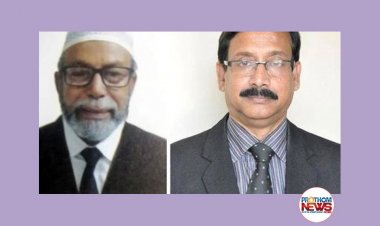 বগুড়া আইনজীবী সমিতির নির্বাচনে বিএনপি-জামায়াত প্যানেলের  জয়