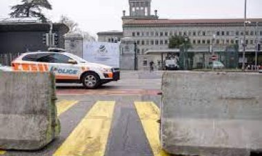  ওমিক্রন নিয়ে উদ্বেগ, বিশ্ব বাণিজ্য সংস্থার সম্মেলন স্থগিত