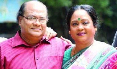 গুণী দম্পতি রহমত আলী-জলি হাসপাতালে ভর্তি