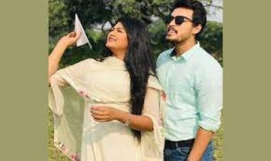 ইরফান সাজ্জাদের সন্দেহে বিরক্ত মৌসুমী