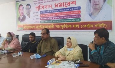 রাজপথই নেত্রীর মুক্তির একমাত্র পথ: দুদু