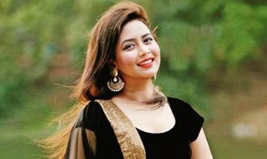  বিচারকের আসনে ভাবনা