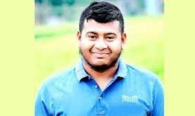 নির্বাচনী সহিংসতায় ছাত্রলীগ নেতা নিহত