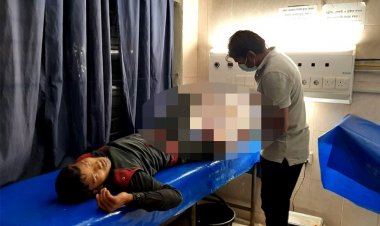 পীরগঞ্জে নির্বাচনি সহিংসতায় নিহত ৩