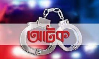 মাদকবিরোধী অভিযানে গ্রেফতার ৪১