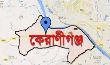 গুলি ছুড়ে আইনশৃঙ্খলা বাহিনী উদ্ধার করলো দুই ম্যাজিস্ট্রেটকে