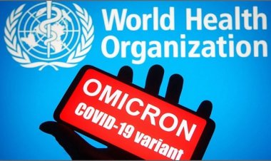 ‘মারাত্মক পরিণতি’ ডেকে আনতে পারে ওমিক্রন : ডব্লিউএইচও