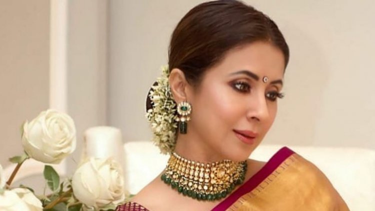 করোনায় আক্রান্ত ঊর্মিলা মাতণ্ডকর